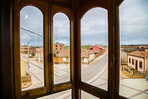 Hotel Restaurante Quintanares