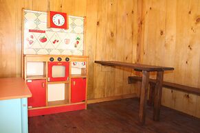 Hotel Restaurante Quintanares