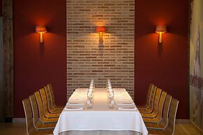 Hotel Restaurante Quintanares