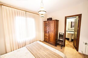 Hotel Restaurante Quintanares
