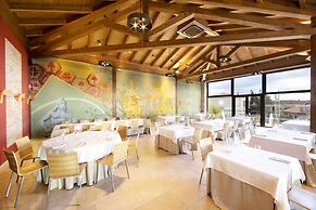 Hotel Restaurante Quintanares