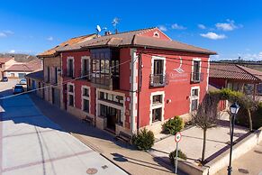 Hotel Restaurante Quintanares