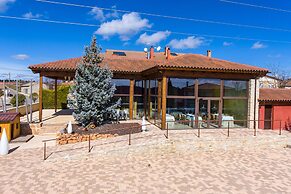 Hotel Restaurante Quintanares