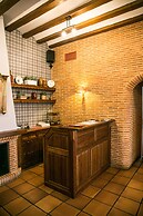 Hotel Restaurante Quintanares
