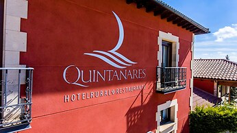 Hotel Restaurante Quintanares