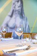 Hotel Restaurante Quintanares