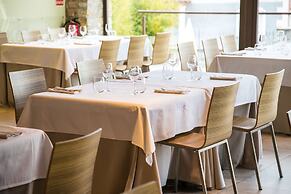 Hotel Restaurante Quintanares