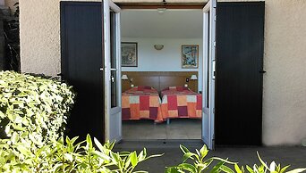 Domaine Saint Pierre