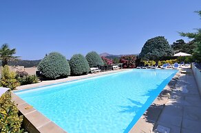 Domaine Saint Pierre