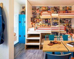 hotelF1 Bordeaux Ville Aréna