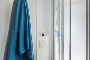 hotelF1 Bordeaux Ville Aréna