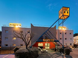 hotelF1 Bordeaux Ville Aréna