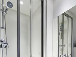 hotelF1 Bordeaux Ville Aréna