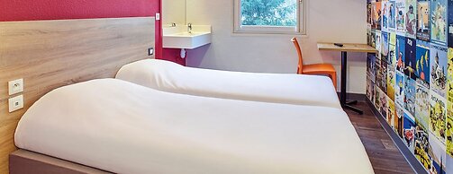 hotelF1 Bordeaux Ville Aréna