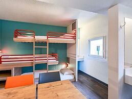 hotelF1 Bordeaux Ville Aréna