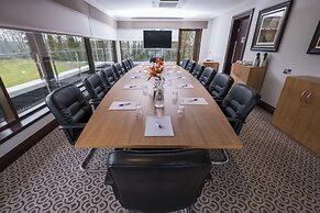 Parklands Hotel & Country Club