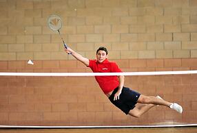 Parklands Hotel & Country Club