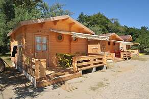 Camping Merendella