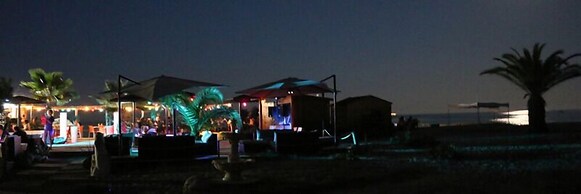 Camping Merendella