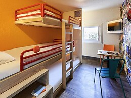 hotelF1 Le Mans Nord