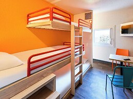 hotelF1 Chaumont