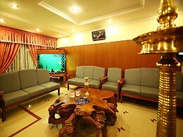 OYO 2159 Hotel SN Sujatha Inn