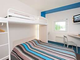 hotelF1 Saint Brieuc