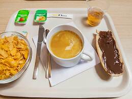 hotelF1 Saint Brieuc