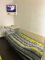 hotelF1 Saint Brieuc