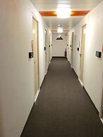 hotelF1 Saint Brieuc