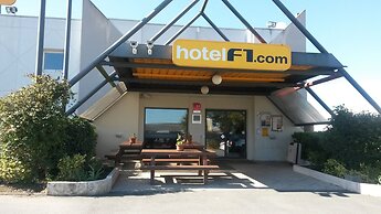 hotelF1 Saintes