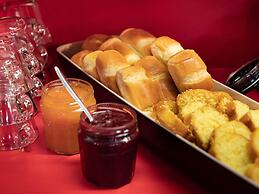 hotelF1 Thonon Les Bains Est