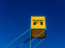 hotelF1 Thonon Les Bains Est