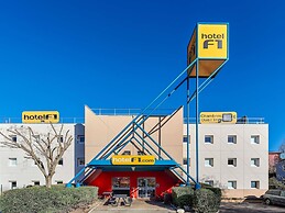 hotelF1 Thonon Les Bains Est