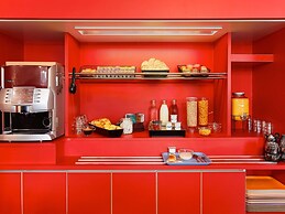 hotelF1 Thonon Les Bains Est