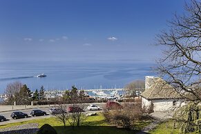 hotelF1 Thonon Les Bains Est