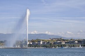 hotelF1 Thonon Les Bains Est