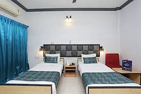 OYO 2506 Hotel Homely Raj