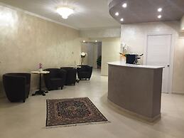 Hotel Riviera Palace