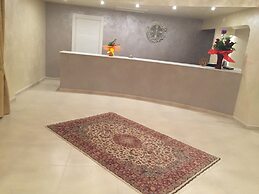 Hotel Riviera Palace