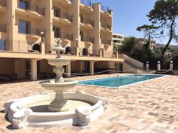 Hotel Riviera Palace