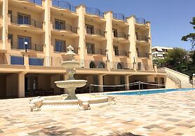 Hotel Riviera Palace