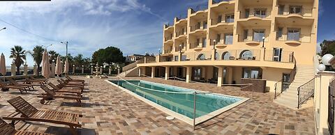 Hotel Riviera Palace