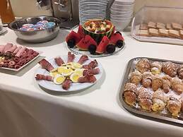 Hotel Riviera Palace