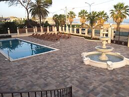 Hotel Riviera Palace