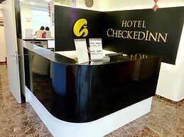 Hotel CheckedInn