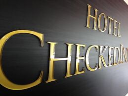 Hotel CheckedInn
