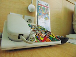 MaxOneHotels.com at Kramat