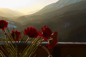 hepi Lodge