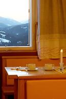 hepi Lodge